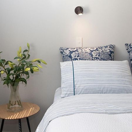 The Coastal Cottage Central City Location New Plymouth Bagian luar foto