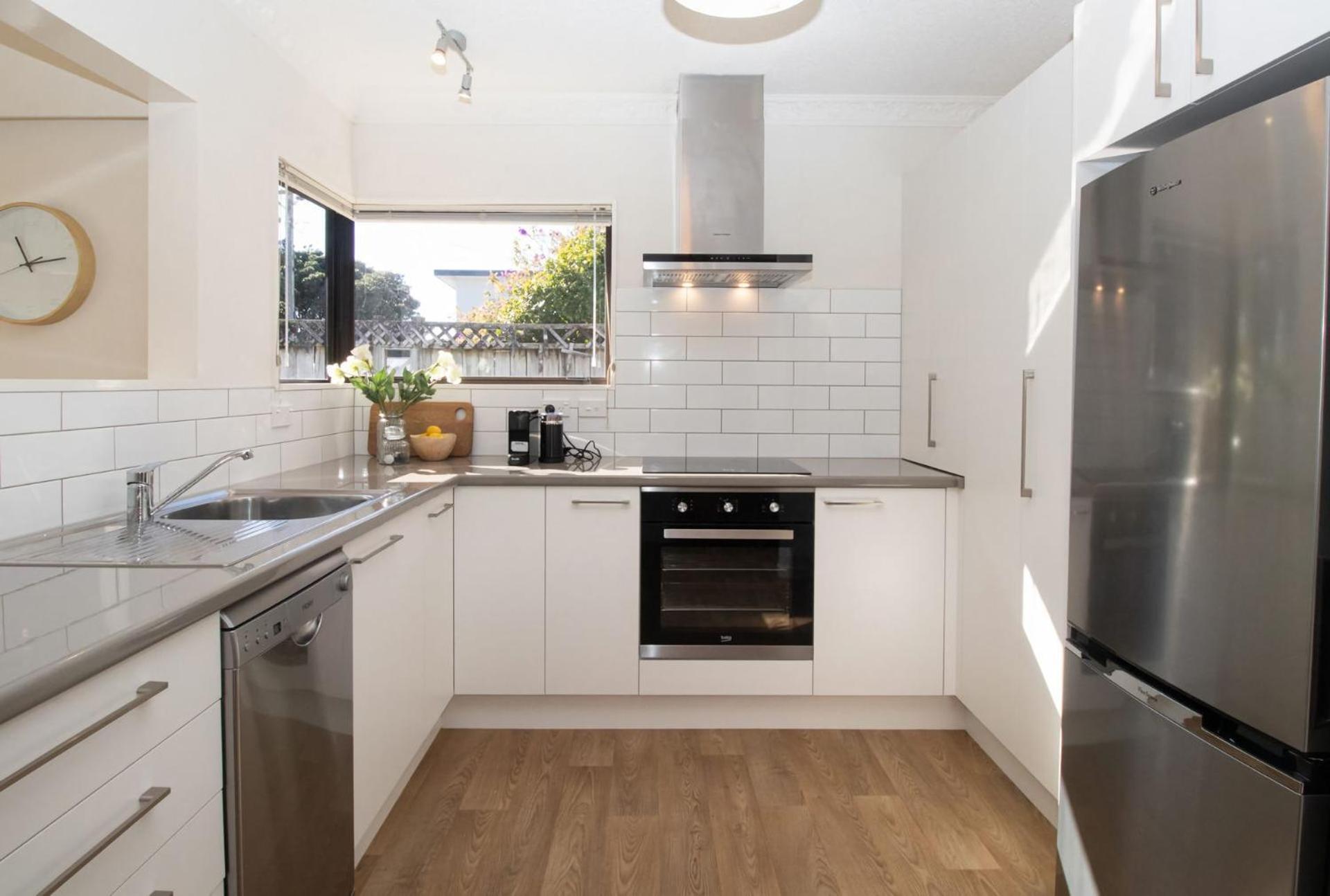 The Coastal Cottage Central City Location New Plymouth Bagian luar foto