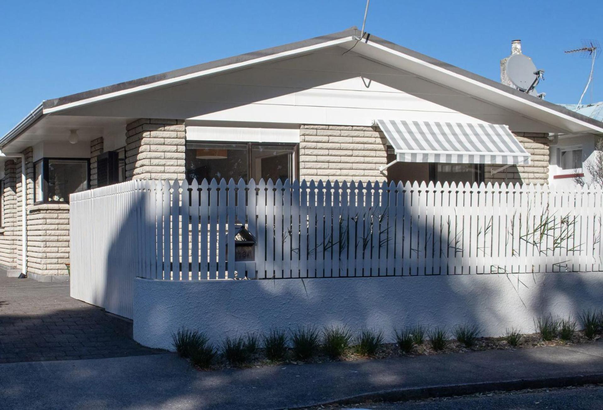 The Coastal Cottage Central City Location New Plymouth Bagian luar foto