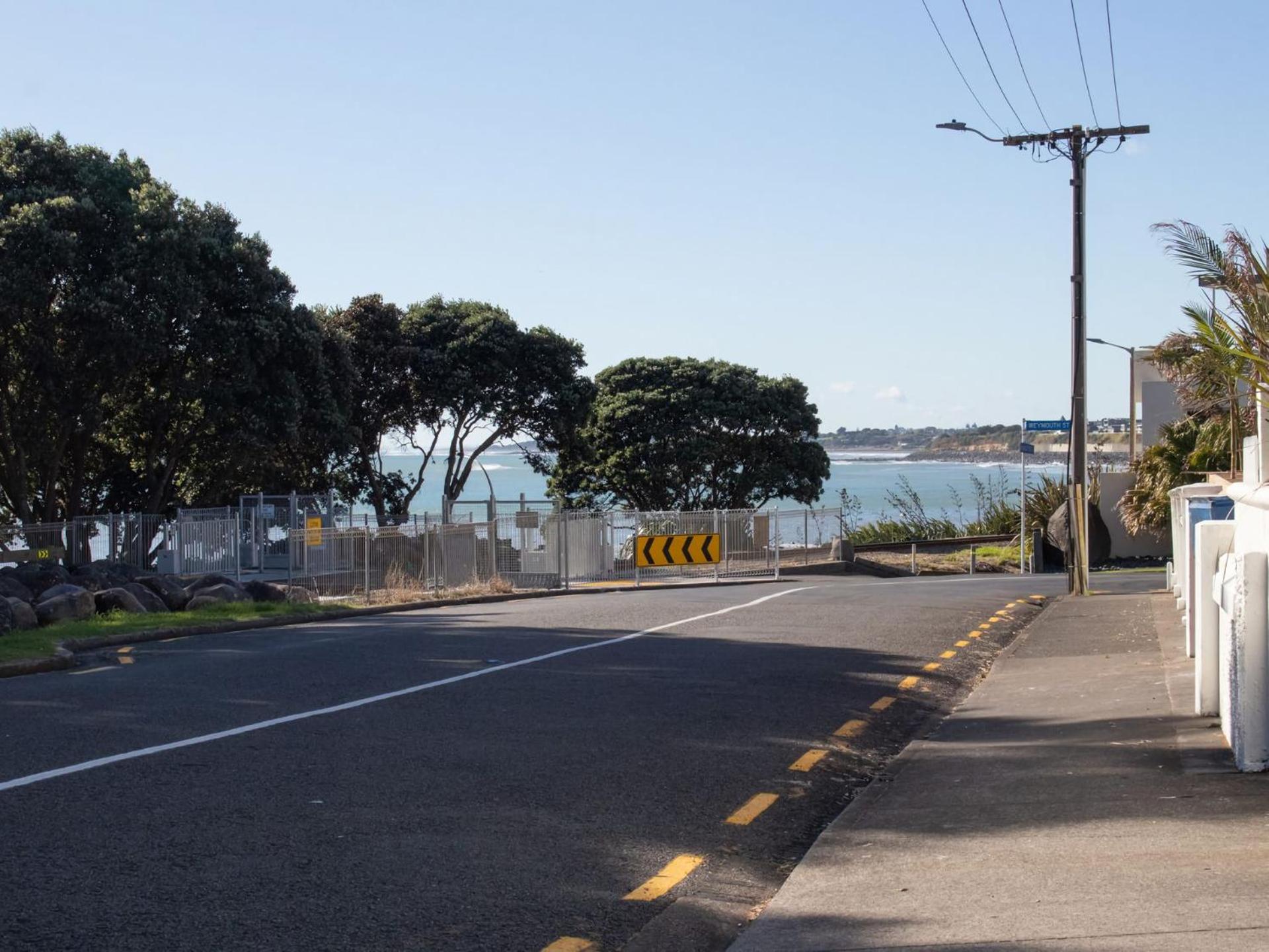 The Coastal Cottage Central City Location New Plymouth Bagian luar foto